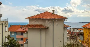 Apartamento 3 habitaciones en Sveti Vlas, Bulgaria