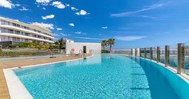 Wohnung 4 Schlafzimmer in Estepona, Spanien