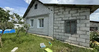 House in Mahilyow, Belarus