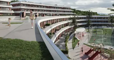 Apartamento 4 habitaciones en Mijas, España