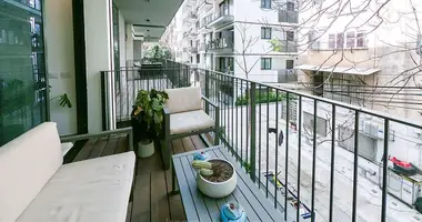 Apartamento 2 habitaciones en Tel Aviv-Yafo, Israel