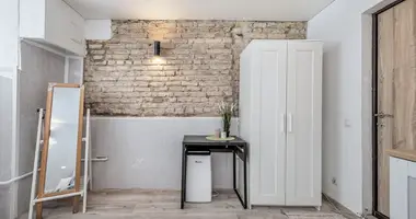 Nieruchomości komercyjne 18 m² w Wilno, Litwa