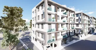 1 bedroom apartment in Trachoni Municipality, Cyprus