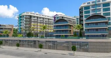 Reihenhaus in Kargıcak, Türkei