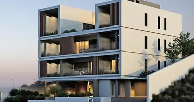 Apartamento 2 habitaciones en Pafos, Chipre