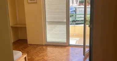 Квартира 2 спальни в Бечичи, Черногория