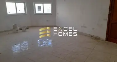 Apartamento 3 habitaciones en Attard, Malta