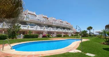 2 bedroom apartment in Mijas, Spain