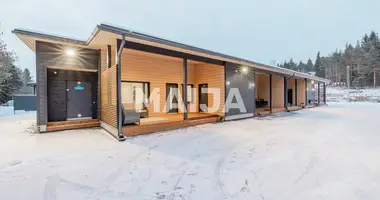 Wohnung 3 Zimmer in Rovaniemen seutukunta, Finnland