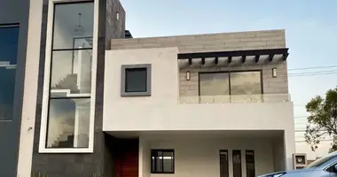 Maison 3 chambres dans Puebla City, Mexique
