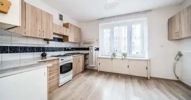 Apartamento 1 habitación en Poznan, Polonia