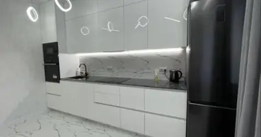 Apartamento 3 habitaciones en Sievierodonetsk, Ucrania