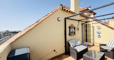 2 bedroom apartment in Manilva, Spain