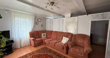 Haus in Orscha, Belarus