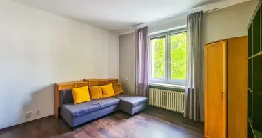 Квартира 1 комната в Лодзь, Польша