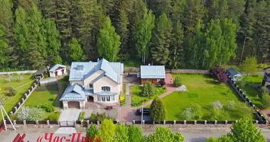 Casa de campo en Aziaryckaslabadski sielski Saviet, Bielorrusia