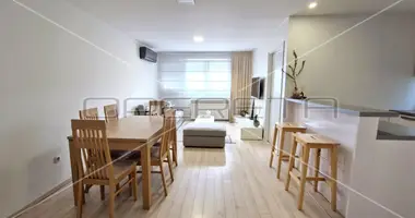 2 room apartment in Zagreb, Croatia