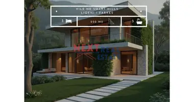 Villa 4 zimmer in Farke e Vogel, Albanien