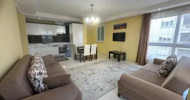 Квартира 3 комнаты в Убе, Турция