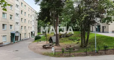 Apartamento 3 habitaciones en Helsinki sub region, Finlandia