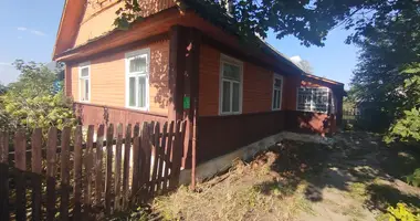 Dom w Lida, Białoruś