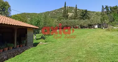 Plot of land in Nea Iraklitsa, Greece