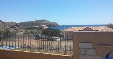 Villa 1 chambre dans Agios Gerasimos, Grèce