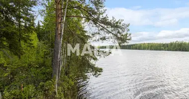 Plot of land in Kuopio sub-region, Finland