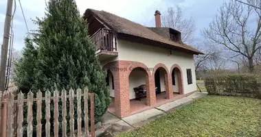 Dom 4 pokoi w Balmazujvaros, Węgry