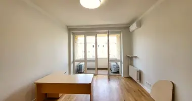 5 room apartment in Warsaw, Poland