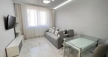 Apartamento 2 habitaciones en Sievierodonetsk, Ucrania