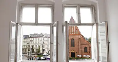 3 room apartment in Piekary, Poland