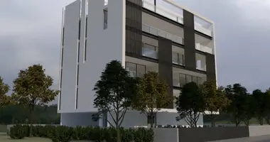 Nieruchomości inwestycyjne 1 461 m² w Limassol District, Cyprus