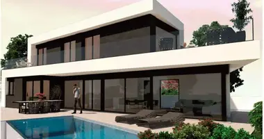 Villa in San Miguel de Salinas, Spanien