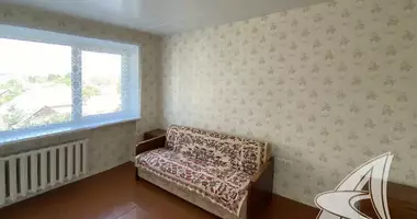 Wohnung 3 Zimmer in Malaryta, Weißrussland