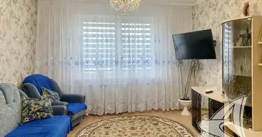 3 room apartment in Brest, Belarus