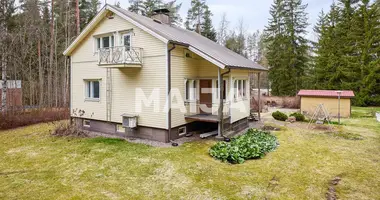 Maison 3 chambres dans Kouvola sub region, Finlande
