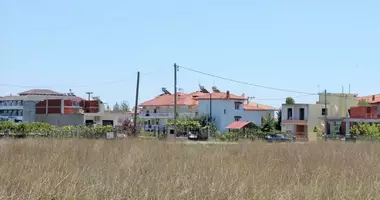 Plot of land in Agiasma, Greece