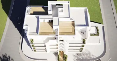 3 bedroom apartment in Larnaca, Cyprus