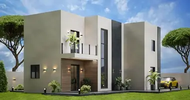 3 bedroom house in Moni, Cyprus