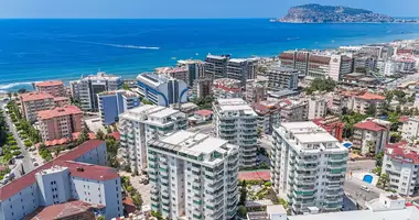 2 bedroom apartment in Tosmur, Turkey