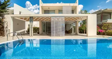 Haus 4 Schlafzimmer in Peyia, Zypern