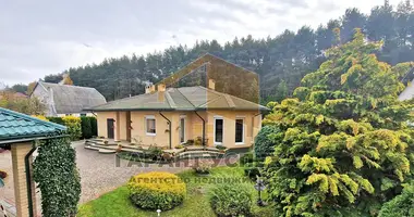 House in Cherni, Belarus