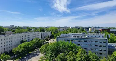 Квартира 3 комнаты в Варшава, Польша