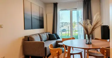 Appartement 2 chambres dans Dantzig, Pologne