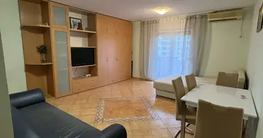 Studio apartment in Budva, Montenegro