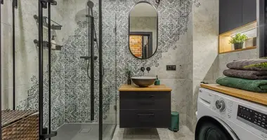 Квартира 2 комнаты в Варшава, Польша