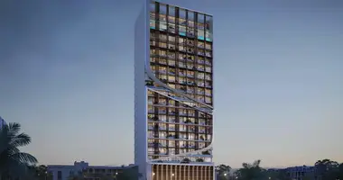 Apartamento 3 habitaciones en Dubái, Emiratos Árabes Unidos