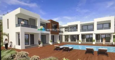 Hotel 1 500 m² in Bar, Montenegro