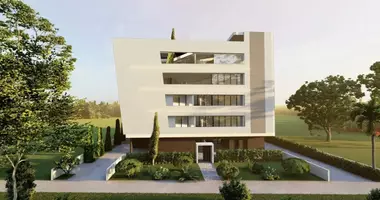 Apartamento 1 habitacion en Limassol District, Chipre